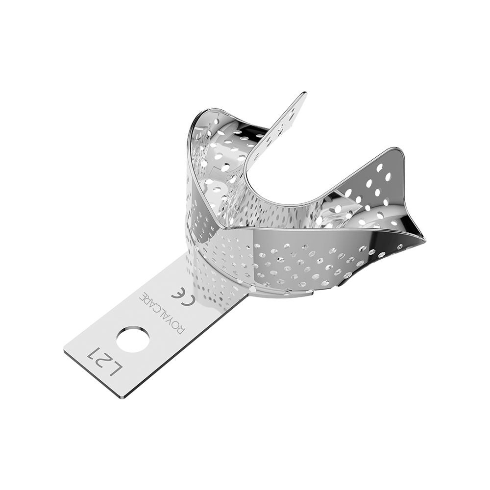 Impression Tray